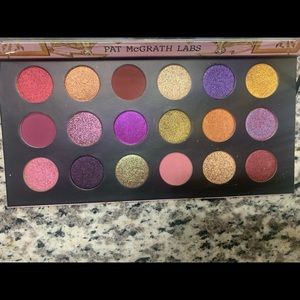 Pat McGrath Labs Celestial Divinity palette